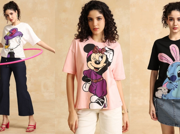 Kazo blends timeless charm with contemporary aesthetics in 6th annual Disney capsule collection